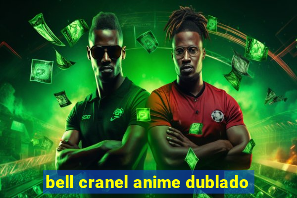 bell cranel anime dublado